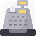 Cashier  Icon