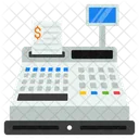 Purchase Business Credit Icon