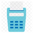 Cashier machine  Icon