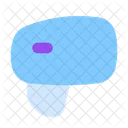 Cashier scan  Icon