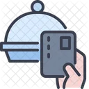 Cashless Debit Credit Card Icon