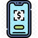 Cashless  Icon