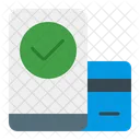 Cashless  Icon