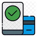 Cashless  Icon
