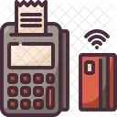 Finance Growth Accounting Icon
