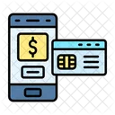 Payment Online Payment Digital Payment Icon