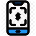 Cashless Payment  Icon