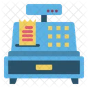 Cashmachine  Icon