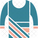 Cashmere Knit Pullover Icon