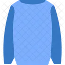 Cashmere Knit Pullover Icon