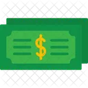 Cashnote Banknote Cash Icon