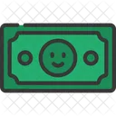 Cashnote Money Cash Icon