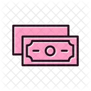 Cashnote  Icon