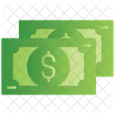 Cashnote Banknote Currency Icon