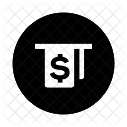 Cashout Icon
