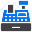Cashregister  Icon