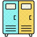 Casier Icon