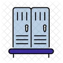 Casiers  Icon