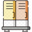 Casiers Icon