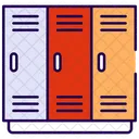 Casiers  Icon