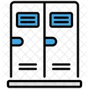 Casiers Icon