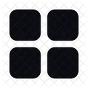 Casilla de verificación  Icono