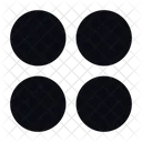 Casilla de verificación  Icono