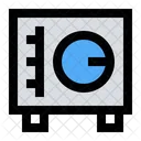 Deposito Negocios Gestion Icon