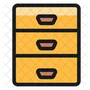 Archivador Locker Agilizar Ultimate Icono