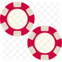Casino  Icon
