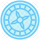 Casino  Icono