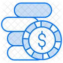 Casino  Icon