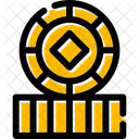 Kasino  Symbol