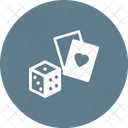 Casino  Icono