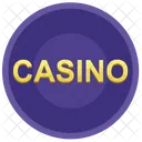 Kasino  Symbol