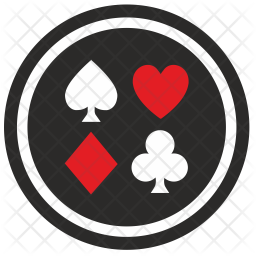 Casino Icon Of Flat Style Available In Svg Png Eps Ai Icon Fonts