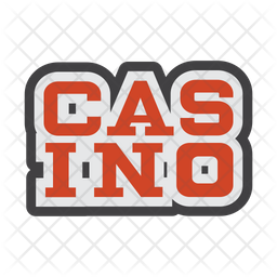 Casino Icon