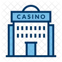 Casino Gamble Gambling Icon
