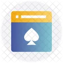 Casino Gambling Clubs Site Icon