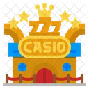 Casino  Icon