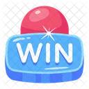 Win Lottery Casino Icon