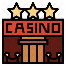 Casino  Icon