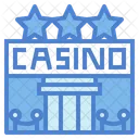 Casino  アイコン