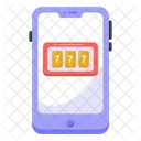 Poker App Casino App Mobile App アイコン