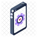 Mobile Game Mobile Poker Mobile Casino Icon