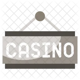 Casino Board  Icon
