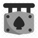 Casino board  Icon