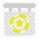 Casino board  Icon