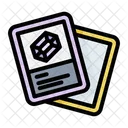 Casino Cards  Icon