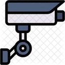 Casino Cctv  Icon